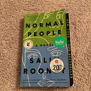 📚 “Normal People” 📚